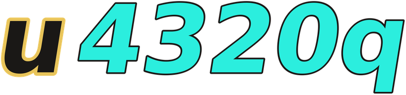 u4320q logo